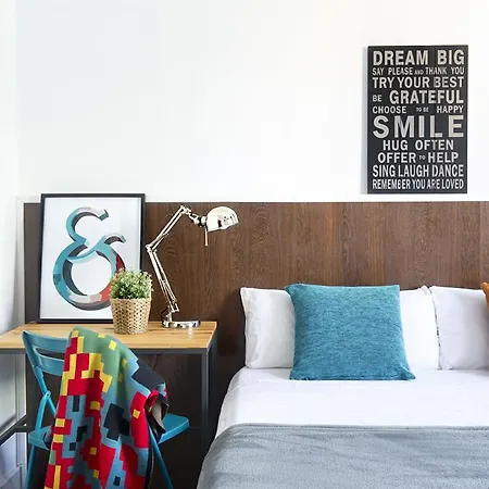 Apartment Sweet Bcn Traveller House
