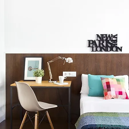 Sweet Bcn Traveller House * Barcelona