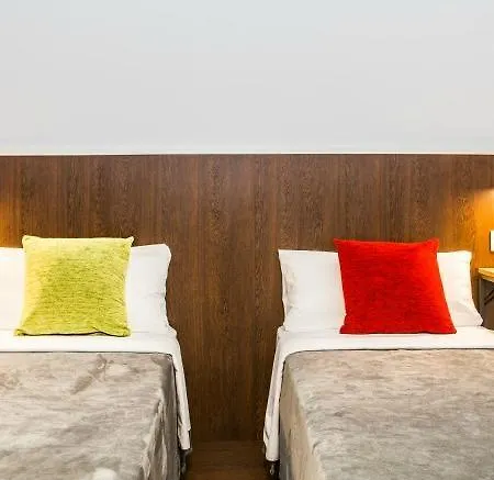Sweet Bcn Traveller House