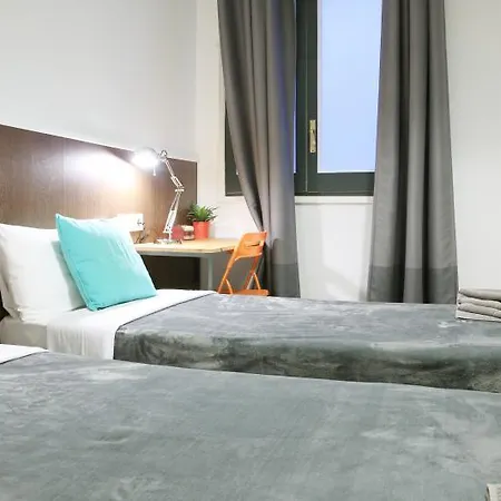 Sweet Bcn Traveller House
