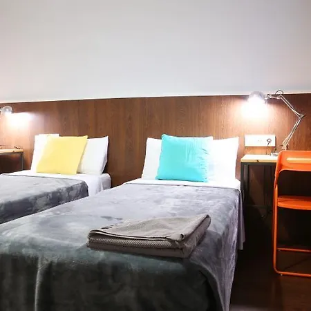 Sweet Bcn Traveller House Apartment *