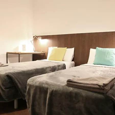 Sweet Bcn Traveller House Barcelona