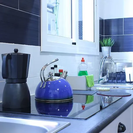 Sweet Bcn Traveller House