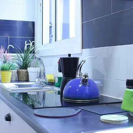 Sweet Bcn Traveller House * Barcelona