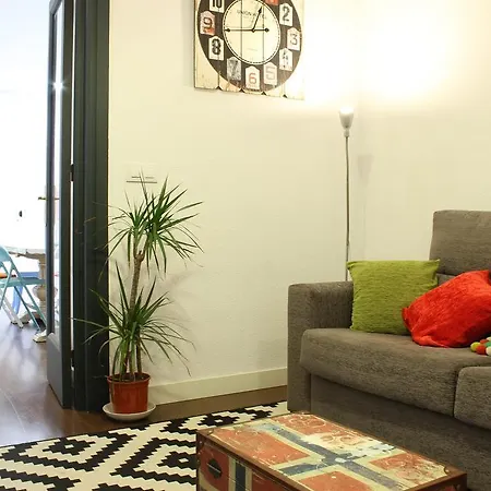 Sweet Bcn Traveller House * Barcelona