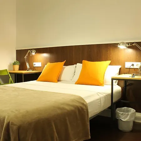 Sweet Bcn Traveller House Barcelona