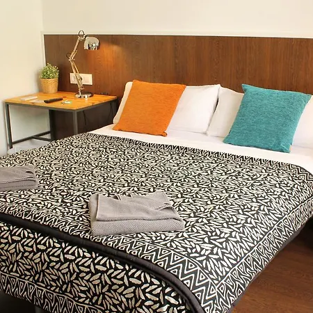 Sweet Bcn Traveller House Apartment Barcelona