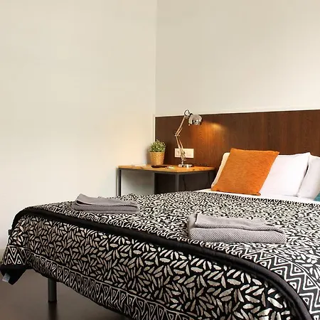 Sweet Bcn Traveller House