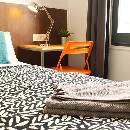 Apartment Sweet Bcn Traveller House