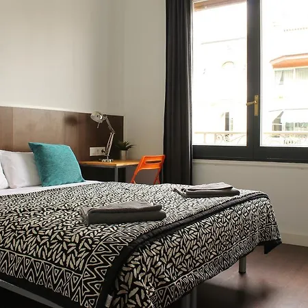 Sweet Bcn Traveller House