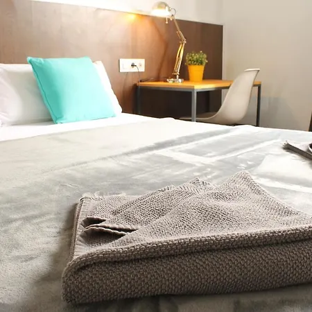 Sweet Bcn Traveller House * Barcelona