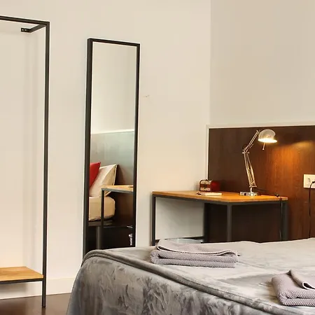 Sweet Bcn Traveller House Apartment *