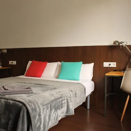 Sweet Bcn Traveller House Barcelona