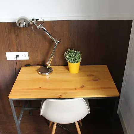 Sweet Bcn Traveller House