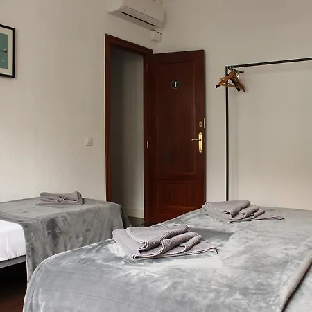 Apartment Sweet Bcn Traveller House Barcelona