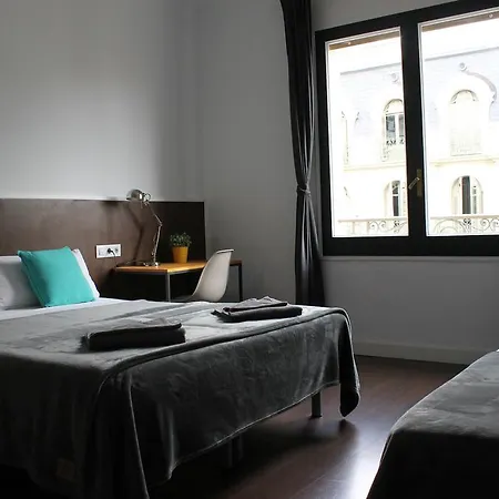 Sweet Bcn Traveller House Barcelona