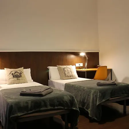 Apartment Sweet Bcn Traveller House