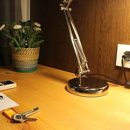 Sweet Bcn Traveller House Apartment *