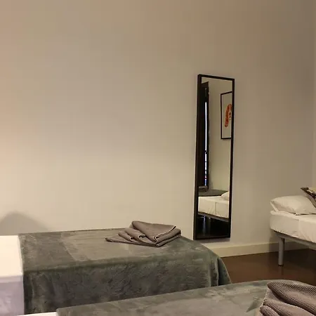 Apartment Sweet Bcn Traveller House Barcelona