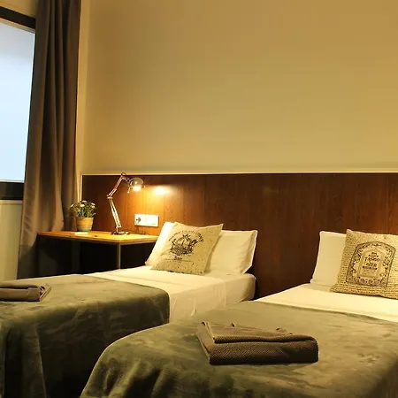 Sweet Bcn Traveller House * Barcelona