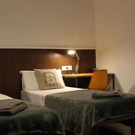 Apartment Sweet Bcn Traveller House