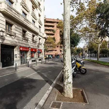 Apartment Sweet Bcn Traveller House Barcelona