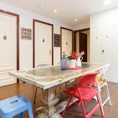 Sweet Bcn Traveller House Barcelona