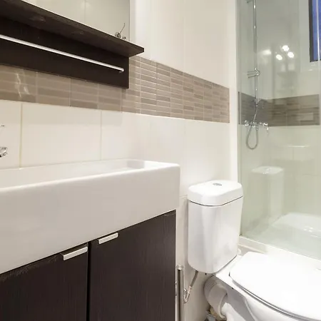 Sweet Bcn Traveller House