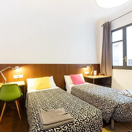 Apartment Sweet Bcn Traveller House Barcelona