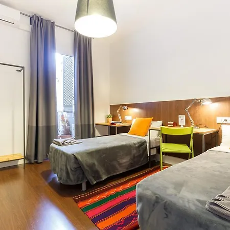 Apartment Sweet Bcn Traveller House *