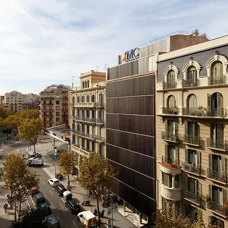 Sweet Bcn Traveller House