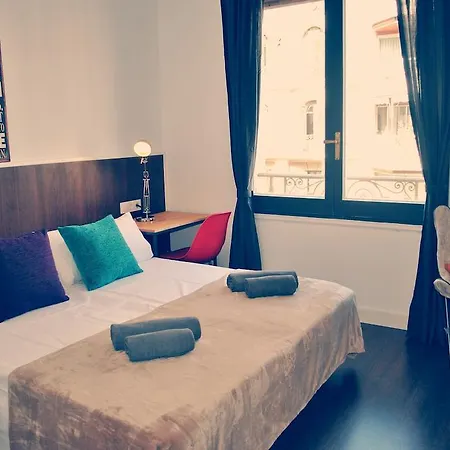 Apartment Sweet Bcn Traveller House *
