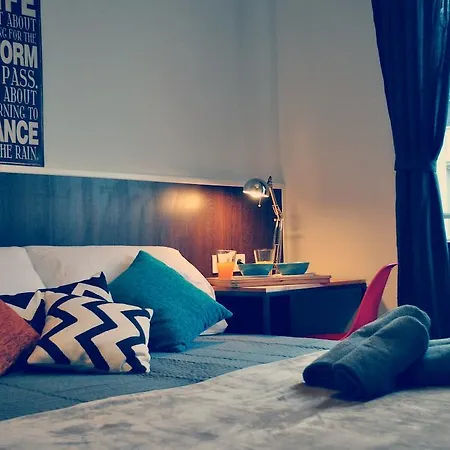 Apartment Sweet Bcn Traveller House