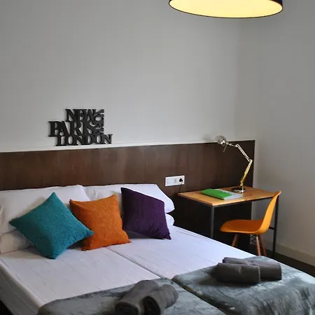 Apartment Sweet Bcn Traveller House
