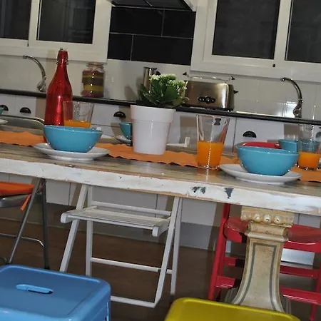 Sweet Bcn Traveller House Barcelona