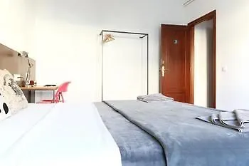 Sweet Bcn Traveller House Apartment Barcelona