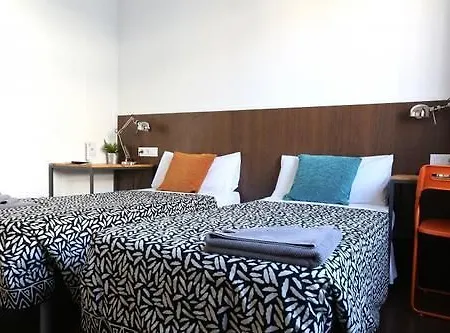 Apartment Sweet Bcn Traveller House Barcelona