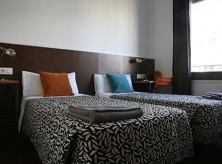 Sweet Bcn Traveller House Apartment Barcelona