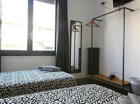 Sweet Bcn Traveller House Barcelona