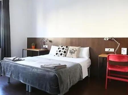 Sweet Bcn Traveller House