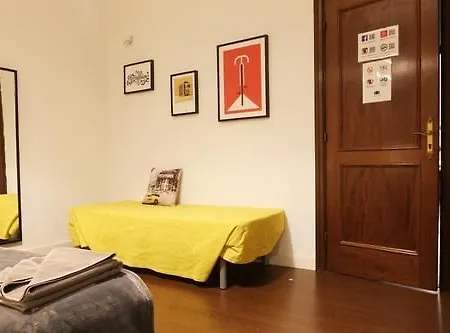 Sweet Bcn Traveller House Apartment Barcelona