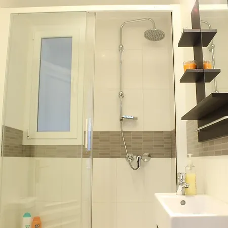 Апартаменты Sweet Bcn Traveller House