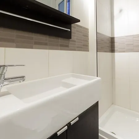 Апартаменты Sweet Bcn Traveller House Барселона